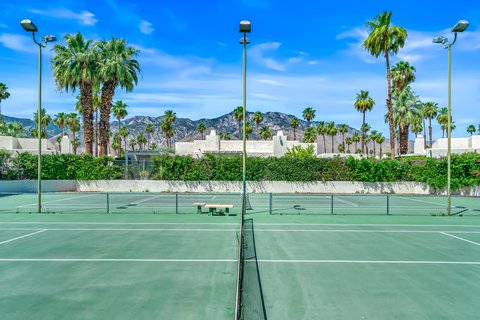 1656 Paseo De La Palma, Palm Springs, CA 92264 photo 34