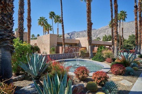 857 E Arenas Road, Palm Springs, CA 92262 photo 25