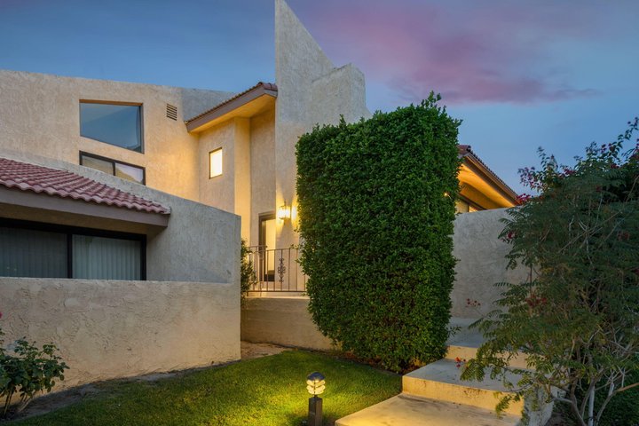 2600 S Palm Canyon Drive, 10, Palm Springs, CA 92264