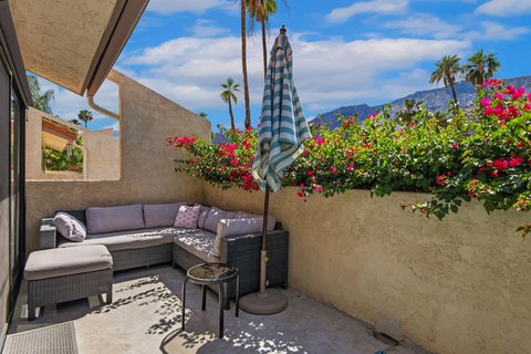 2600 S Palm Canyon Drive, 10, Palm Springs, CA 92264 photo 2