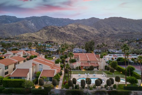 2600 S Palm Canyon Drive, 10, Palm Springs, CA 92264 photo 28