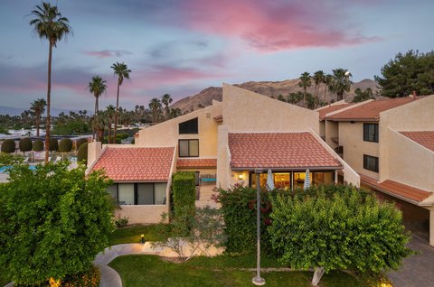 2600 S Palm Canyon Drive, 10, Palm Springs, CA 92264 photo 30