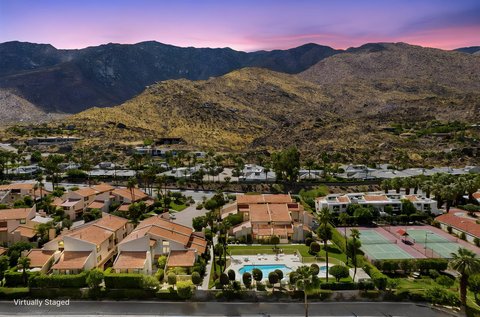 2600 S Palm Canyon Drive, 10, Palm Springs, CA 92264 photo 37