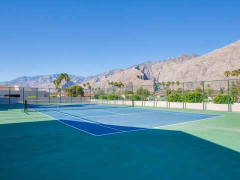 255 S Avenida Caballeros, 111, Palm Springs, CA 92262 photo 34