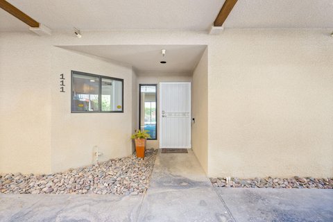 255 S Avenida Caballeros, 111, Palm Springs, CA 92262 photo 4