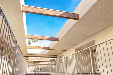 255 S Avenida Caballeros, 111, Palm Springs, CA 92262 photo 41