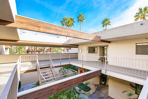 255 S Avenida Caballeros, 111, Palm Springs, CA 92262 photo 42