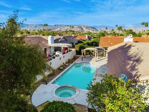 75451 Santa Fe Trail, Palm Desert, CA 92211 photo 2