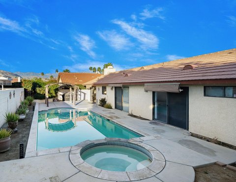 75451 Santa Fe Trail, Palm Desert, CA 92211 photo 22