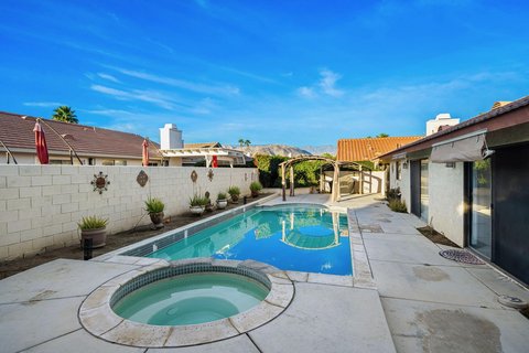 75451 Santa Fe Trail, Palm Desert, CA 92211 photo 23