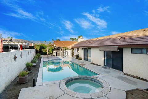 75451 Santa Fe Trail, Palm Desert, CA 92211 photo 24