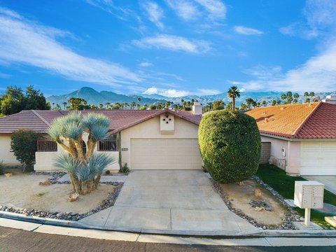 75451 Santa Fe Trail, Palm Desert, CA 92211 photo 25