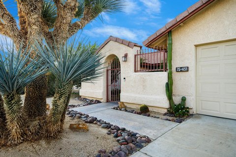 75451 Santa Fe Trail, Palm Desert, CA 92211 photo 4