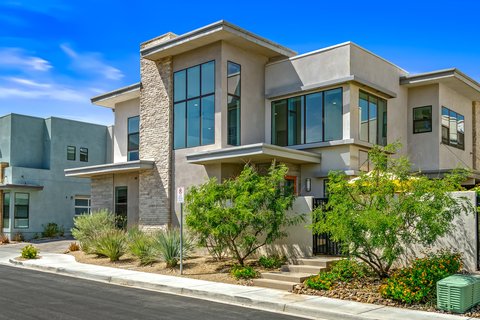 2718 Dancing Sands Drive, Palm Springs, CA 92262 photo 1