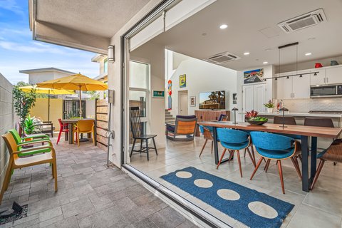 2718 Dancing Sands Drive, Palm Springs, CA 92262 photo 14