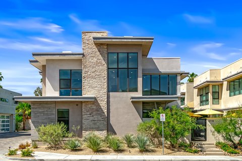 2718 Dancing Sands Drive, Palm Springs, CA 92262 photo 2