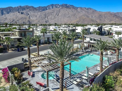 2718 Dancing Sands Drive, Palm Springs, CA 92262 photo 45