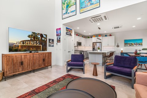 2718 Dancing Sands Drive, Palm Springs, CA 92262 photo 9