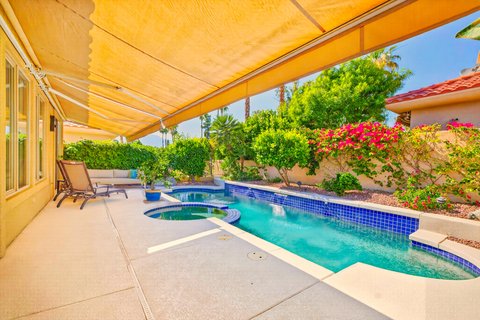 152 Kavenish Drive, Rancho Mirage, CA 92270 photo 24