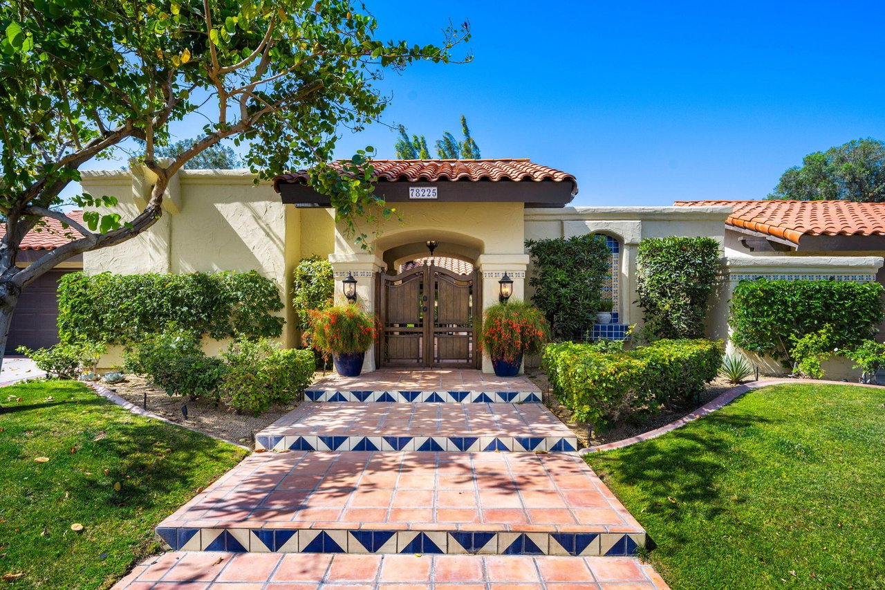 78225 Hacienda La Quinta Drive, La Quinta, CA 92253