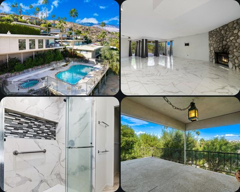 2014 Southridge Drive, Palm Springs, CA 92264 photo 1