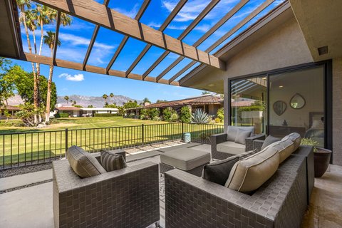 11 Whittier Court, Rancho Mirage, CA 92270 photo 1