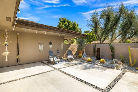 11 Whittier Court, Rancho Mirage, CA 92270 photo 9