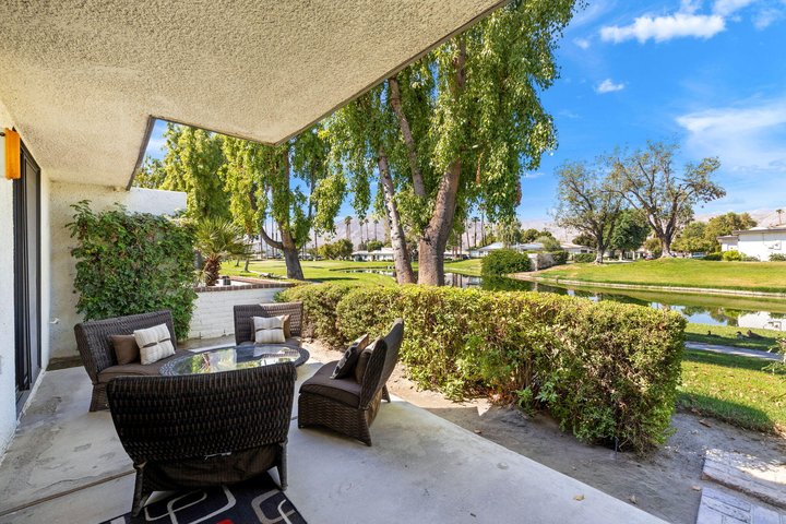 23 Don Quixote Drive, Rancho Mirage, CA 92270