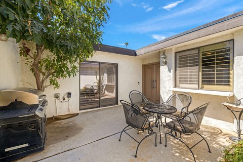 23 Don Quixote Drive, Rancho Mirage, CA 92270 photo 5