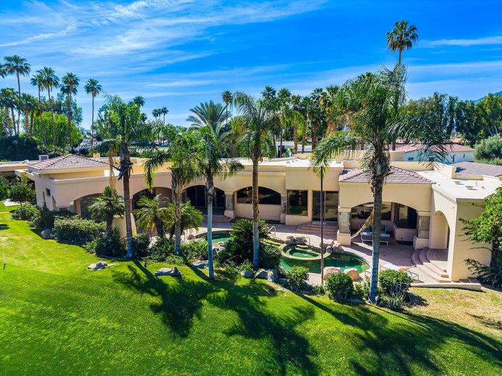 78224 San Timoteo Street, La Quinta, CA 92253