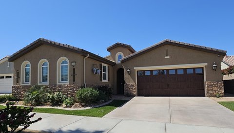 60553 Juniper Lane, La Quinta, CA 92253 photo 2