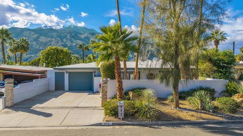 777 N Calle Rolph, Palm Springs, CA 92262 photo 1