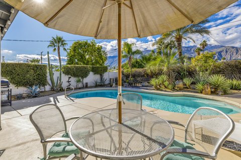 777 N Calle Rolph, Palm Springs, CA 92262 photo 27