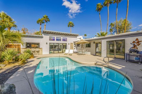 777 N Calle Rolph, Palm Springs, CA 92262 photo 32