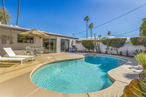777 N Calle Rolph, Palm Springs, CA 92262 photo 35