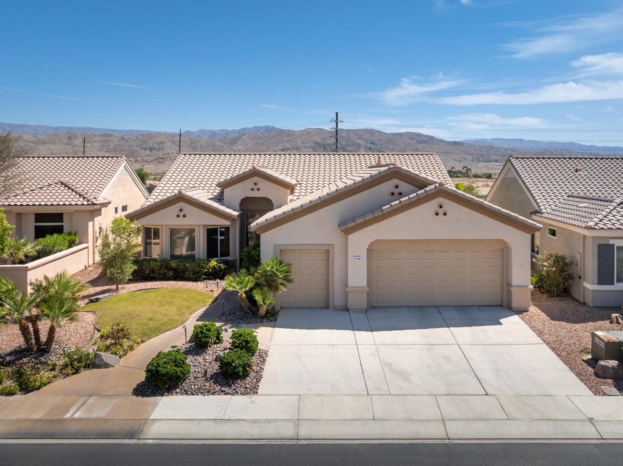 37338 Turnberry Isle Drive, Palm Desert, CA 92211