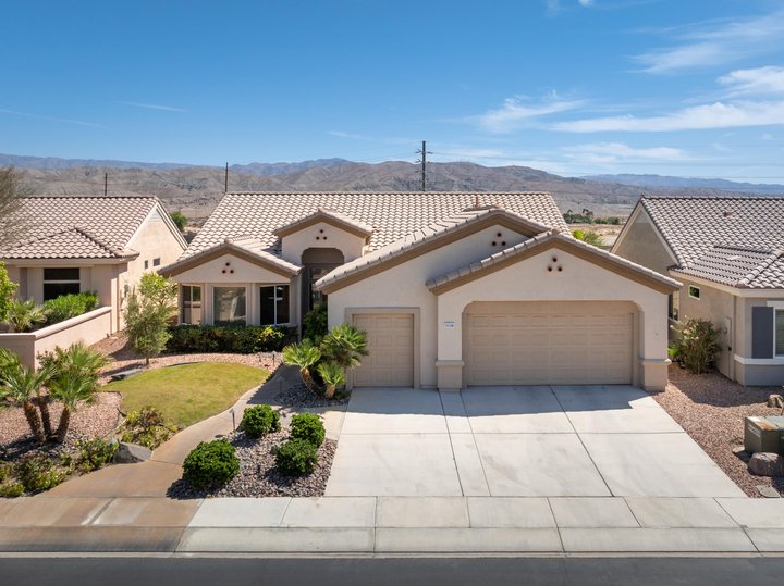 37338 Turnberry Isle Drive, Palm Desert, CA 92211
