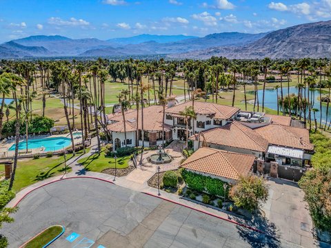 201 Las Lomas, Palm Desert, CA 92260 photo 32