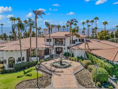201 Las Lomas, Palm Desert, CA 92260 photo 7