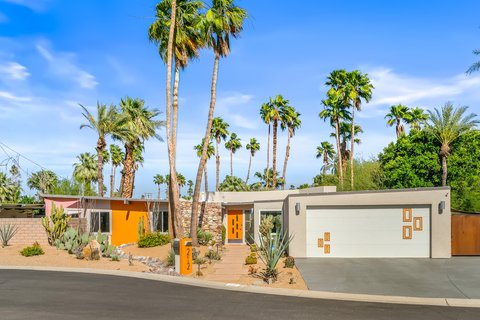 212 N Jill Circle, Palm Springs, CA 92262 photo 1