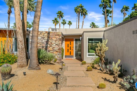 212 N Jill Circle, Palm Springs, CA 92262 photo 2