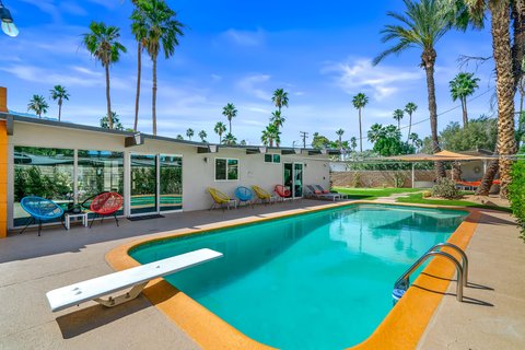 212 N Jill Circle, Palm Springs, CA 92262 photo 30