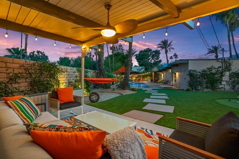 212 N Jill Circle, Palm Springs, CA 92262 photo 31