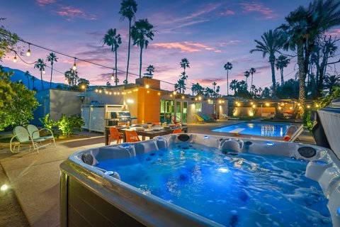 212 N Jill Circle, Palm Springs, CA 92262 photo 32
