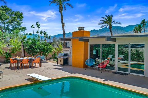 212 N Jill Circle, Palm Springs, CA 92262 photo 33