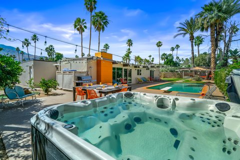 212 N Jill Circle, Palm Springs, CA 92262 photo 34