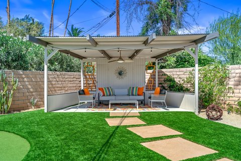 212 N Jill Circle, Palm Springs, CA 92262 photo 36