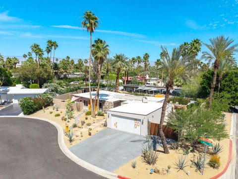 212 N Jill Circle, Palm Springs, CA 92262 photo 41