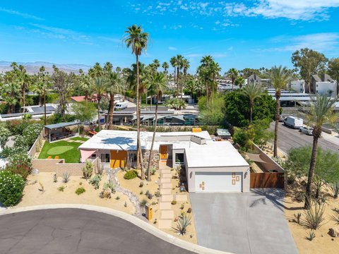 212 N Jill Circle, Palm Springs, CA 92262 photo 42