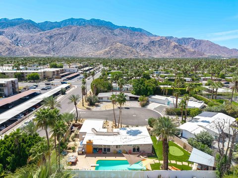 212 N Jill Circle, Palm Springs, CA 92262 photo 43